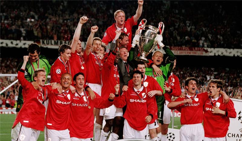 了顶级球队 了顶级球队