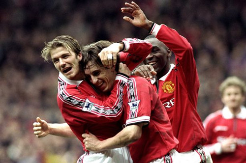 几个赛季中 几个赛季中